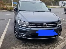 Utilisé 2019 VW Tiguan Allspace Business SUV | 16 900 €