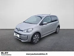 VW e-up!