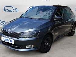 Occasion 2017 Skoda Fabia Style | 9 200 € (Bon prix)