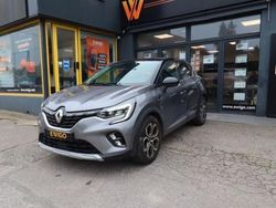 Gris Utilisé 2020 Renault Captur Intens SUV | 14 489 € (Bon prix)