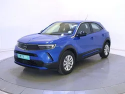 Bleu Utilisé 2022 Opel Mokka-e Edition SUV | 18 490 € (Prix juste)