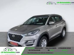 Utilisé 2019 Hyundai Tucson SUV | 19 600 € (Bon prix)