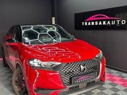 Occasion 2019 Citroën DS3 PureTech Citadine | 14 490 €