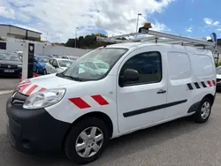 Blanc Utilisé 2020 Renault Kangoo Monospace | 10 600 €