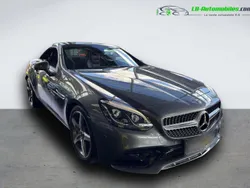 Utilisé 2018 Mercedes SLC300 Coupé | 47 500 €