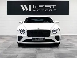 Utilisé 2019 Bentley Continental GT Coupé | 179 900 €