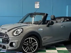 Utilisé 2018 Mini Cooper S Coupé Coupé | 25 990 €