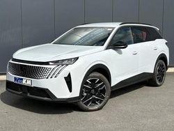 Blanc Nouvelle 2025 Peugeot 5008 Allure Monospace | 34 980 € (Bon prix)