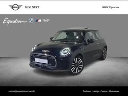 Noir Utilisé 2022 Mini ONE Citadine | 21 990 € (Prix juste)