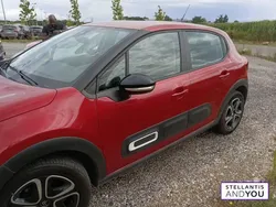 Utilisé 2020 Citroën C3 Feel Citadine | 11 290 € (Prix juste)