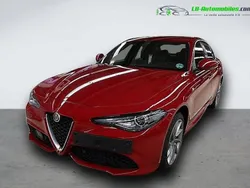 Utilisé 2023 Alfa Romeo Giulia Berline | 30 500 €