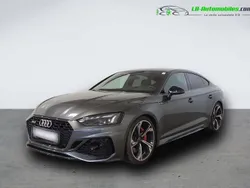 Utilisé 2021 Audi RS5 Sport Coupé | 65 000 € (Super prix)