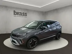 Gris Utilisé 2022 Opel Crossland Ultimate SUV | 20 450 € (Prix juste)