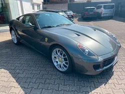 Gris Utilisé 2006 Ferrari 599 Cabriolet | 132 500 €