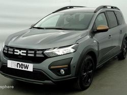 Gris Nouvelle 2025 Dacia Jogger Extreme Monospace | 25 990 €