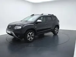 Noir Utilisé 2021 Dacia Duster Prestige SUV | 17 999 € (Prix juste)