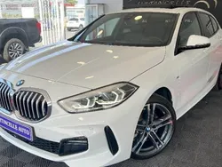 Utilisé 2019 BMW 118 M Sport Citadine | 22 999 € (Prix assez cher)