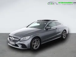 Utilisé 2020 Mercedes C300 Berline | 43 700 € (Prix cher)