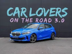 Utilisé 2024 BMW 1M M Sport Coupé | 34 890 €