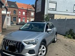 Utilisé 2020 Audi Q3 SUV | 28 500 € (Prix juste)