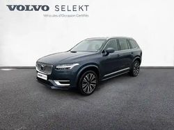 Bleu denim Utilisé 2024 Volvo XC90 SUV | 64 900 €