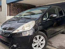 Noir Occasion 2011 Honda Jazz Hybrid Citadine | 10 490 €