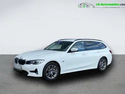 Utilisé 2022 BMW 320e Comfort Edition Berline | 32 900 € (Prix juste)