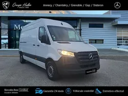 Utilisé 2019 Mercedes Sprinter Van | 23 880 €