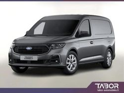Gris Nouvelle 2025 Ford Transit Limited Berline | 32 257 €