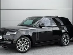 Nouvelle 2024 Land Rover Range Rover Autobiography SUV | 168 900 € (Prix juste)