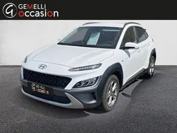 Utilisé 2021 Hyundai Kona SUV | 18 690 € (Bon prix)