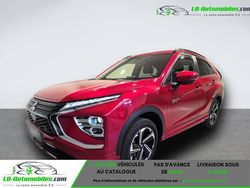 Utilisé 2023 Mitsubishi Eclipse Cross SUV | 30 100 € (Prix assez cher)