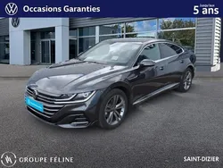 Gris manganèse Utilisé 2023 VW Arteon R-line | 35 990 € (Bon prix)