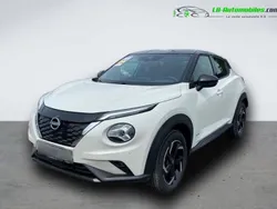 Utilisé 2024 Nissan Juke SUV | 29 400 € (Prix cher)