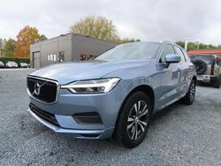 Gris Utilisé 2019 Volvo XC60 Momentum SUV | 20 449 € (Bon prix)