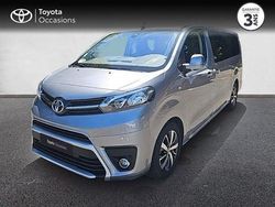 Gris Utilisé 2024 Toyota Proace Connect Style Van | 35 480 €