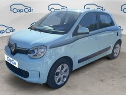 Utilisé 2020 Renault Twingo Zen Citadine | 8 890 € (Prix juste)