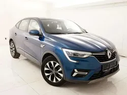 Bleu Utilisé 2022 Renault Arkana SUV | 24 950 € (Prix juste)