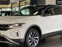 Utilisé 2022 VW T-Roc Style SUV | 24 990 € (Prix assez cher)