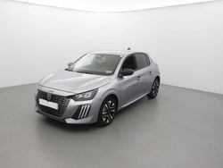 Occasion 2025 Peugeot 208 Allure Citadine | 17 490 € (Prix juste)