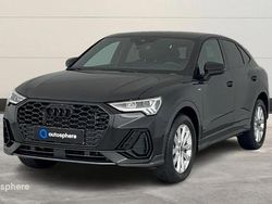 Occasion 2024 Audi Q3 S-Line SUV | 46 999 € (Prix cher)