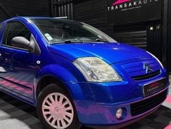 Utilisé 2007 Citroën C2 Citadine | 3 490 € (Prix assez cher)