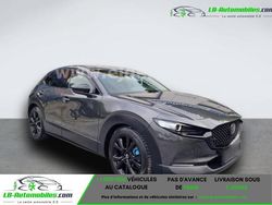 Occasion 2022 Mazda CX-30 Homura-Line SUV | 28 000 € (Prix juste)