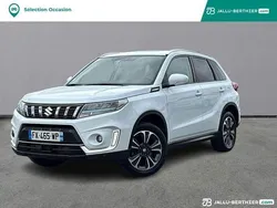 Utilisé 2021 Suzuki Vitara Style SUV | 18 489 € (Prix juste)