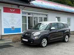 Gris Utilisé 2013 Fiat 500L Lounge Monospace | 3 499 € (Super prix)