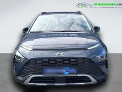 Utilisé 2022 Hyundai Bayon SUV | 18 700 € (Prix juste)