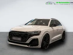 Utilisé 2025 Audi SQ8 Sport SUV | 138 500 €