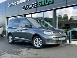 Utilisé 2024 VW Caddy Life Monospace | 31 870 € (Prix cher)