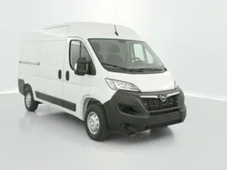 Utilisé 2023 Opel Movano Essentia Van | 30 540 € (Prix cher)
