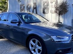 Occasion 2015 Audi A4 Business Break | 19 990 €